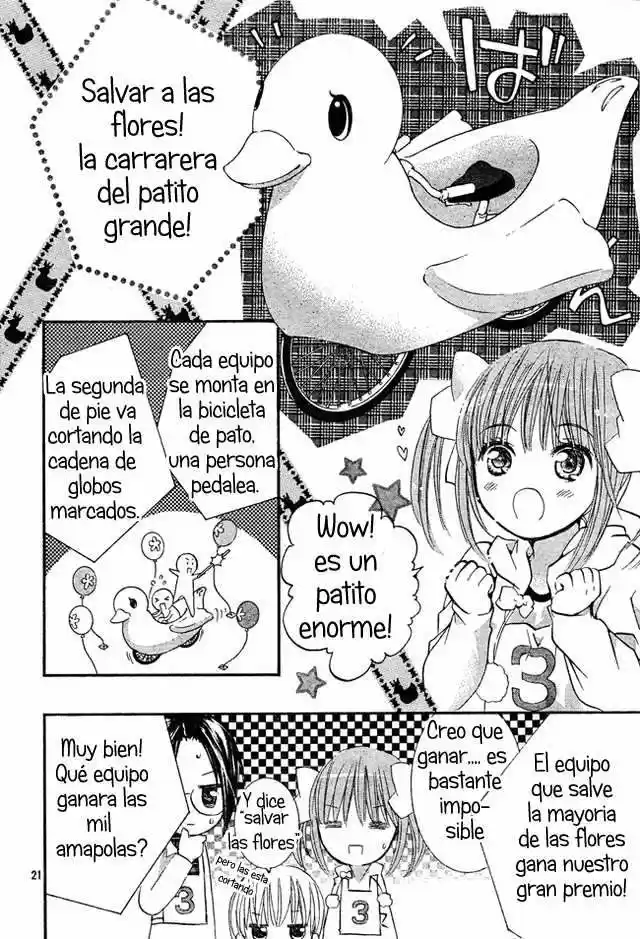 Shugo Chara - Capítulo 51 - Página 21 - LectorTMOo