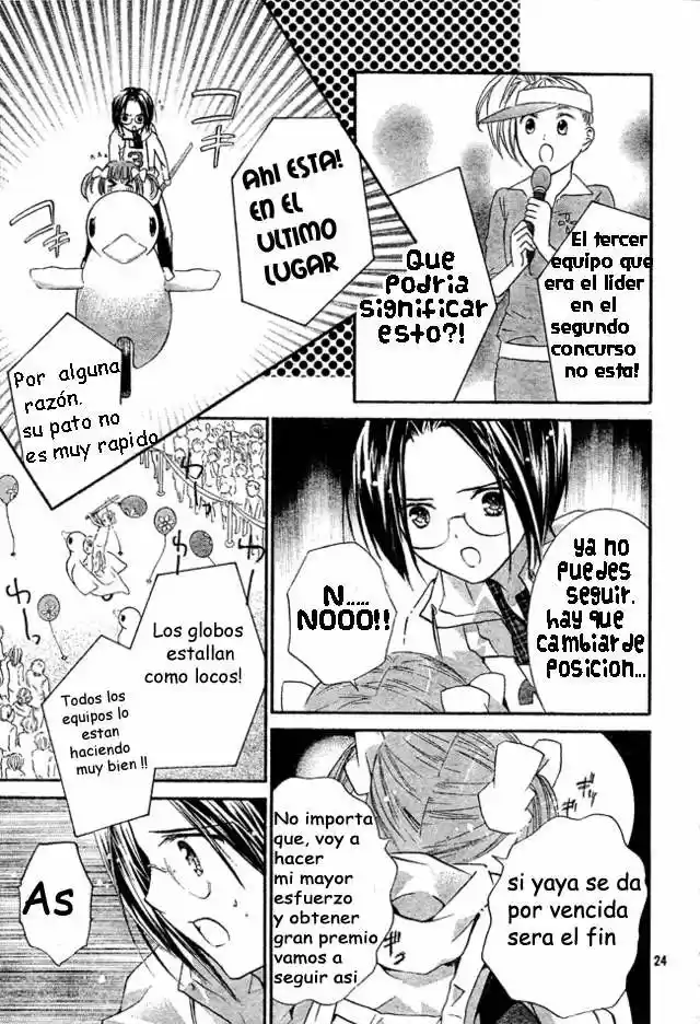 Shugo Chara - Capítulo 51 - Página 23 - LectorTMOo