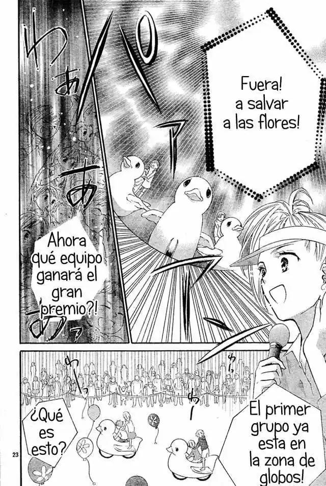 Shugo Chara - Capítulo 51 - Página 24 - LectorTMOo