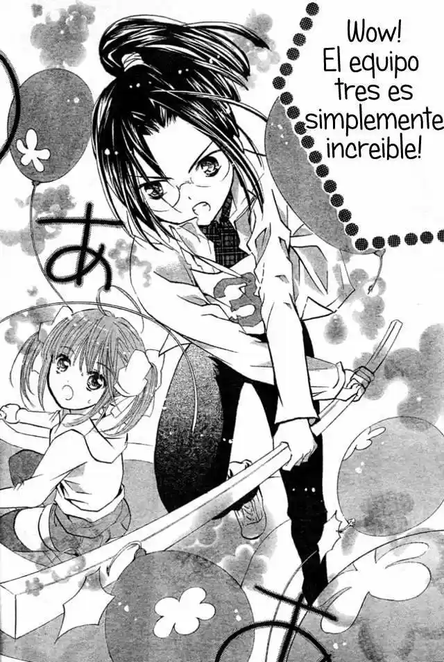 Shugo Chara - Capítulo 51 - Página 27 - LectorTMOo