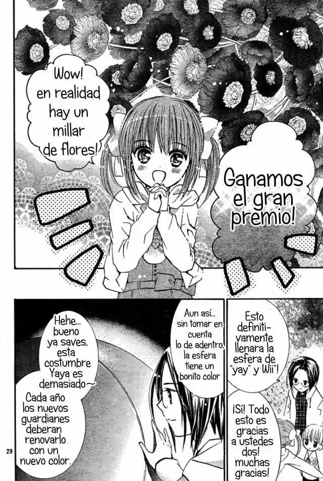 Shugo Chara - Capítulo 51 - Página 29 - LectorTMOo