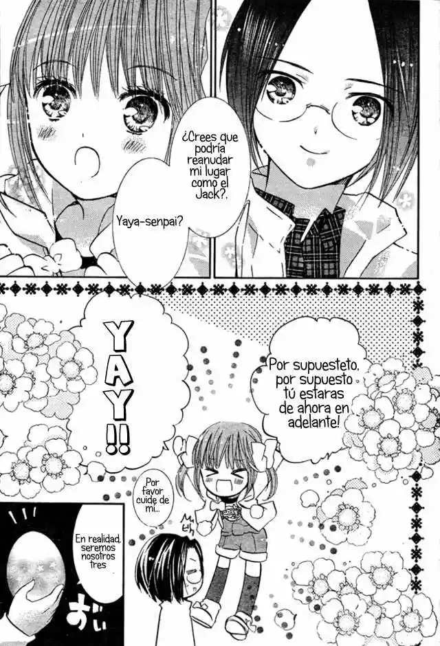 Shugo Chara - Capítulo 51 - Página 32 - LectorTMOo