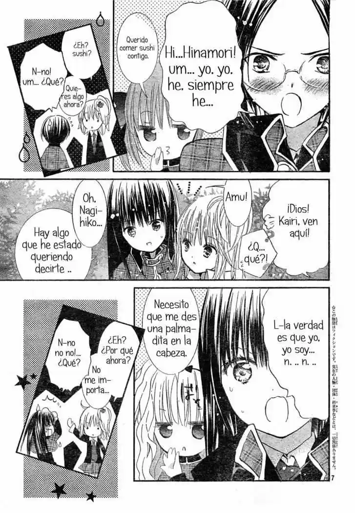 Shugo Chara - Capítulo 52 - Página 4 - LectorTMOo