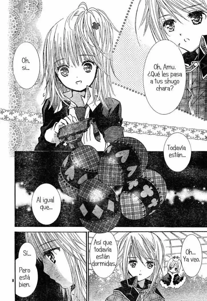 Shugo Chara - Capítulo 52 - Página 5 - LectorTMOo