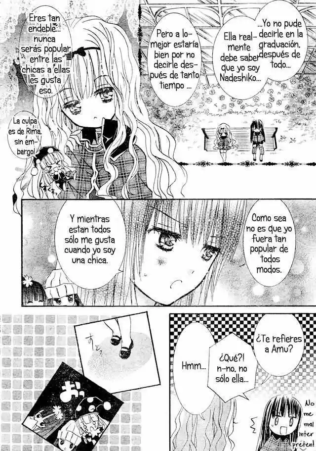Shugo Chara - Capítulo 52 - Página 9 - LectorTMOo