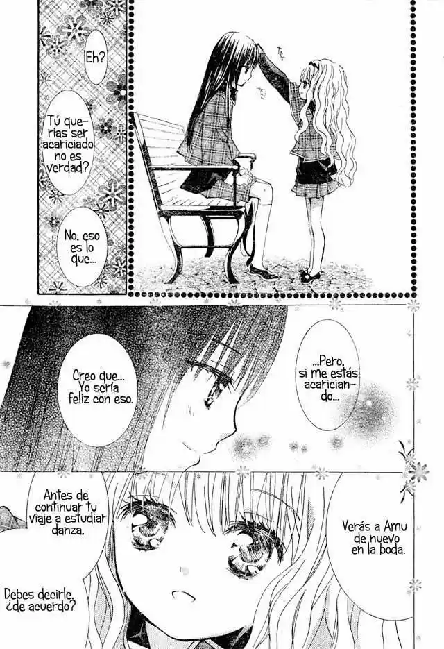Shugo Chara - Capítulo 52 - Página 10 - LectorTMOo