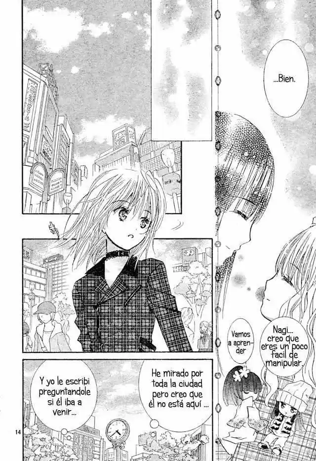 Shugo Chara - Capítulo 52 - Página 11 - LectorTMOo