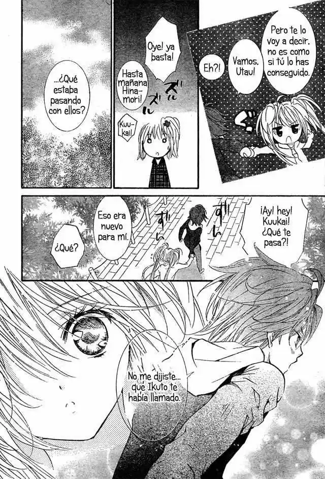 Shugo Chara - Capítulo 52 - Página 15 - LectorTMOo