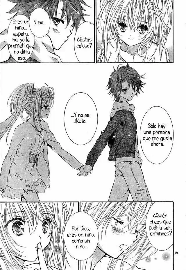 Shugo Chara - Capítulo 52 - Página 16 - LectorTMOo