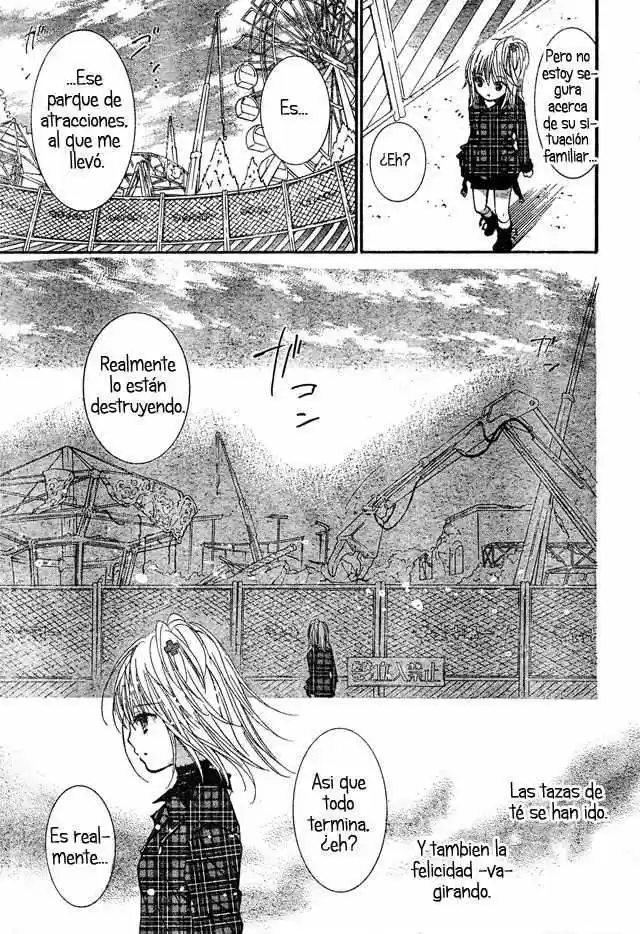 Shugo Chara - Capítulo 52 - Página 18 - LectorTMOo