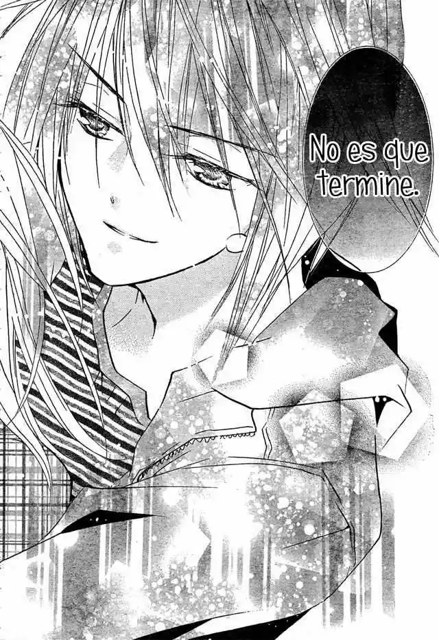 Shugo Chara - Capítulo 52 - Página 19 - LectorTMOo