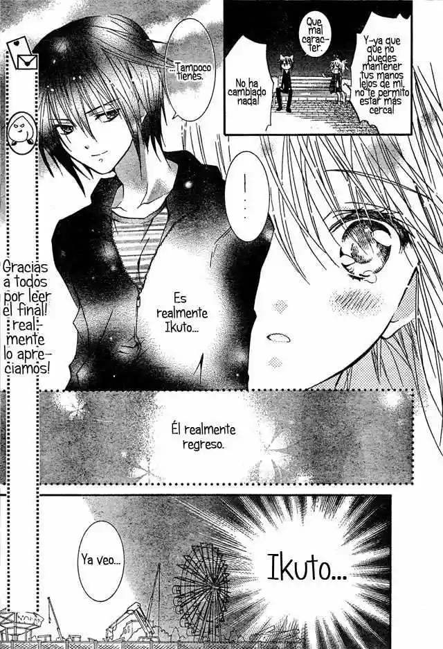 Shugo Chara - Capítulo 52 - Página 22 - LectorTMOo