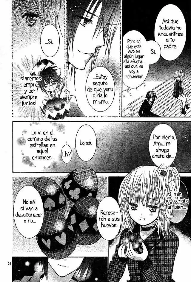 Shugo Chara - Capítulo 52 - Página 23 - LectorTMOo