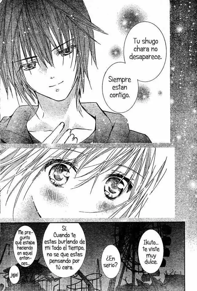 Shugo Chara - Capítulo 52 - Página 24 - LectorTMOo