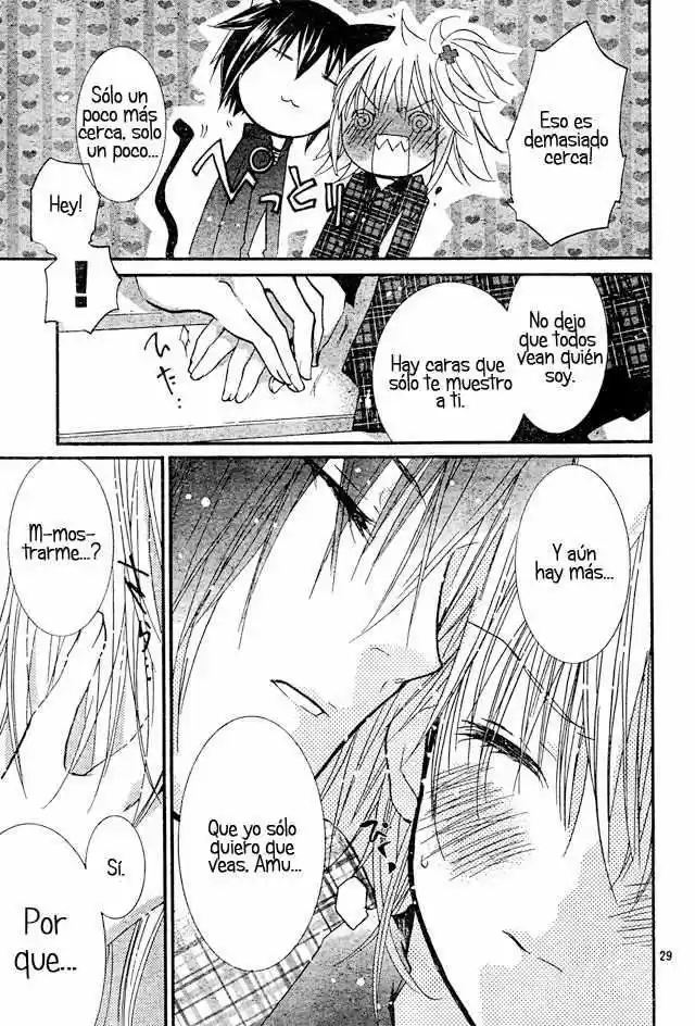 Shugo Chara - Capítulo 52 - Página 26 - LectorTMOo
