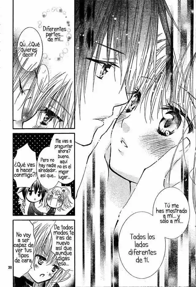 Shugo Chara - Capítulo 52 - Página 27 - LectorTMOo