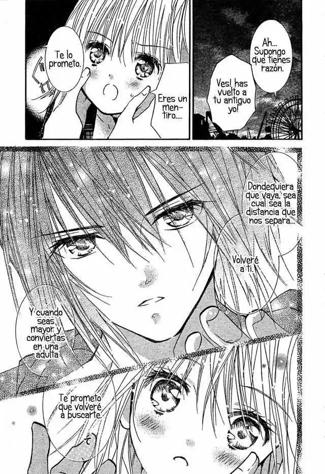 Shugo Chara - Capítulo 52 - Página 28 - LectorTMOo