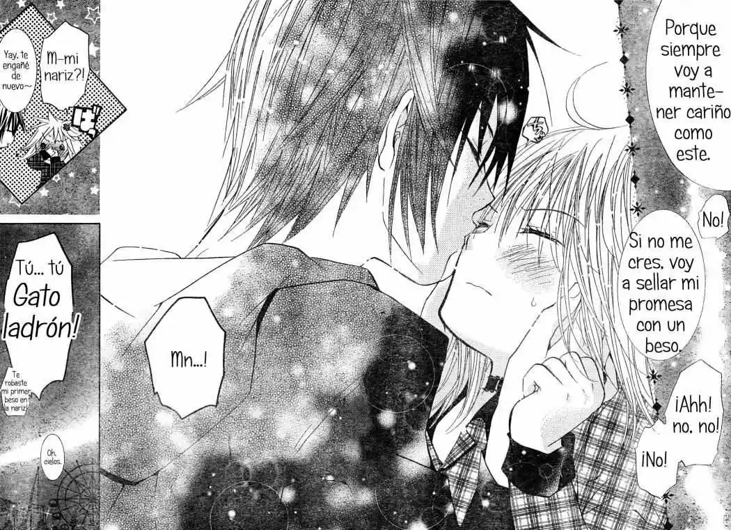 Shugo Chara - Capítulo 52 - Página 29 - LectorTMOo