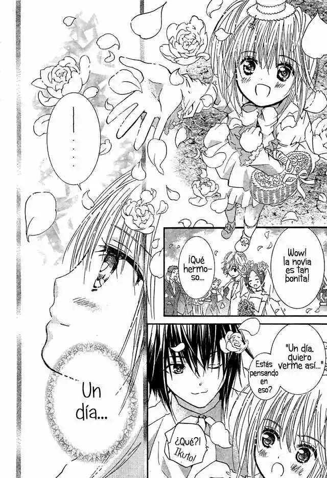 Shugo Chara - Capítulo 52 - Página 36 - LectorTMOo