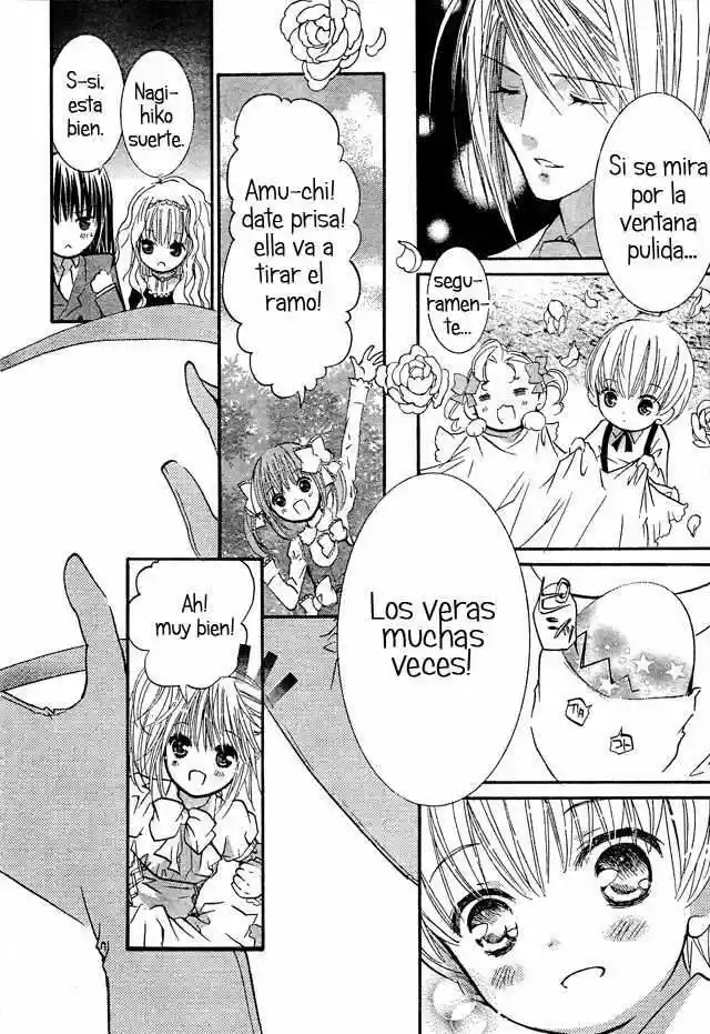 Shugo Chara - Capítulo 52 - Página 38 - LectorTMOo