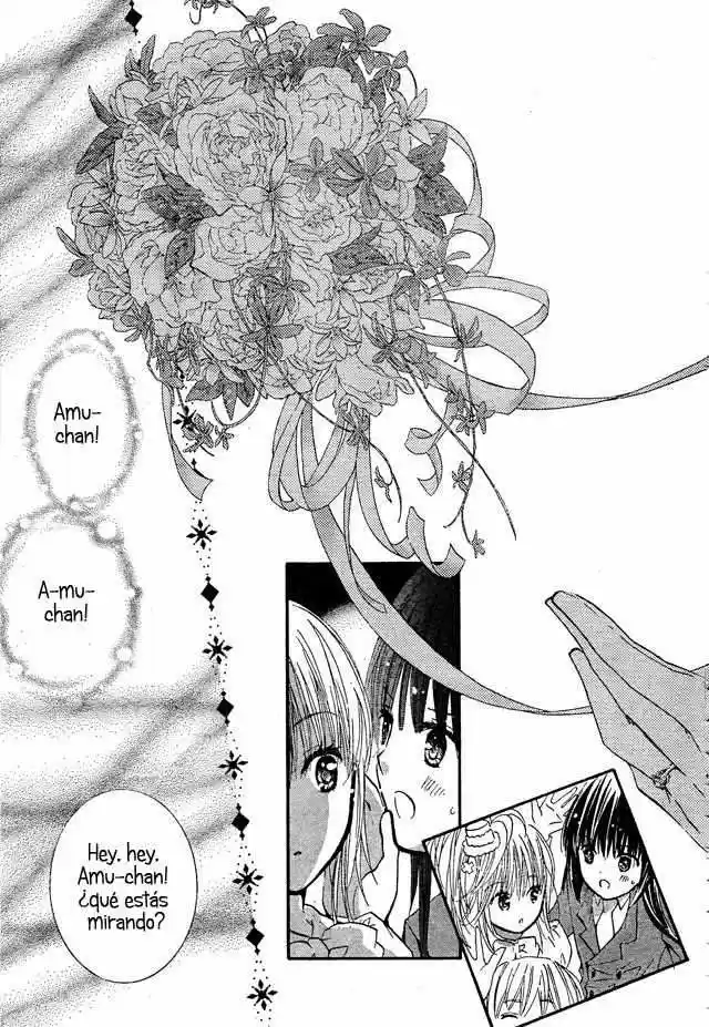 Shugo Chara - Capítulo 52 - Página 39 - LectorTMOo