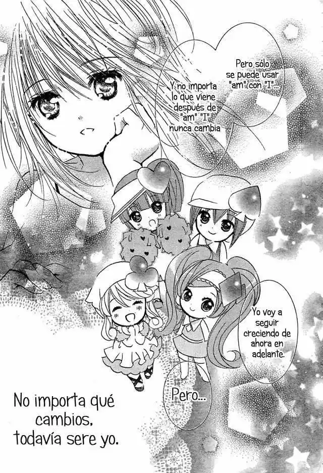 Shugo Chara - Capítulo 52 - Página 41 - LectorTMOo
