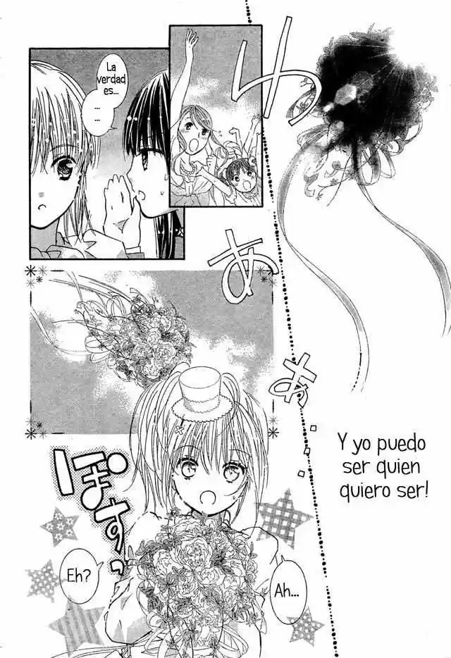 Shugo Chara - Capítulo 52 - Página 42 - LectorTMOo