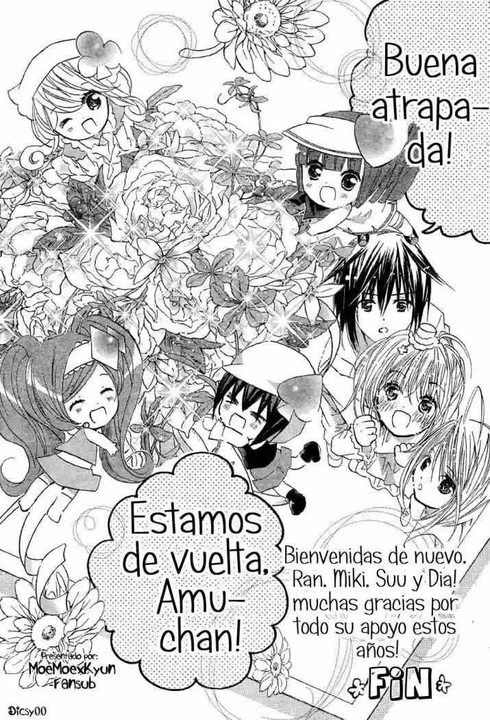 Shugo Chara - Capítulo 52 - Página 45 - LectorTMOo