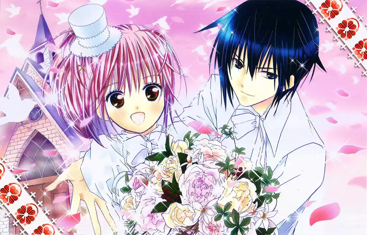 Shugo Chara - Capítulo 52 - Página 46 - LectorTMOo