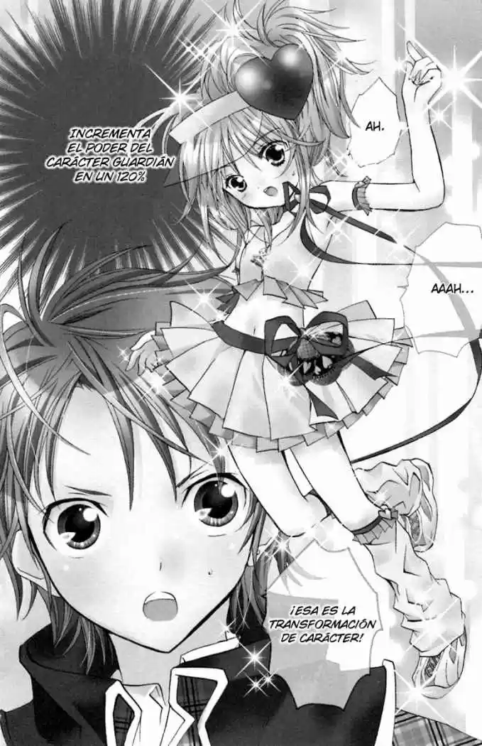 Shugo Chara - Capítulo 6 - Página 5 - LectorTMOo