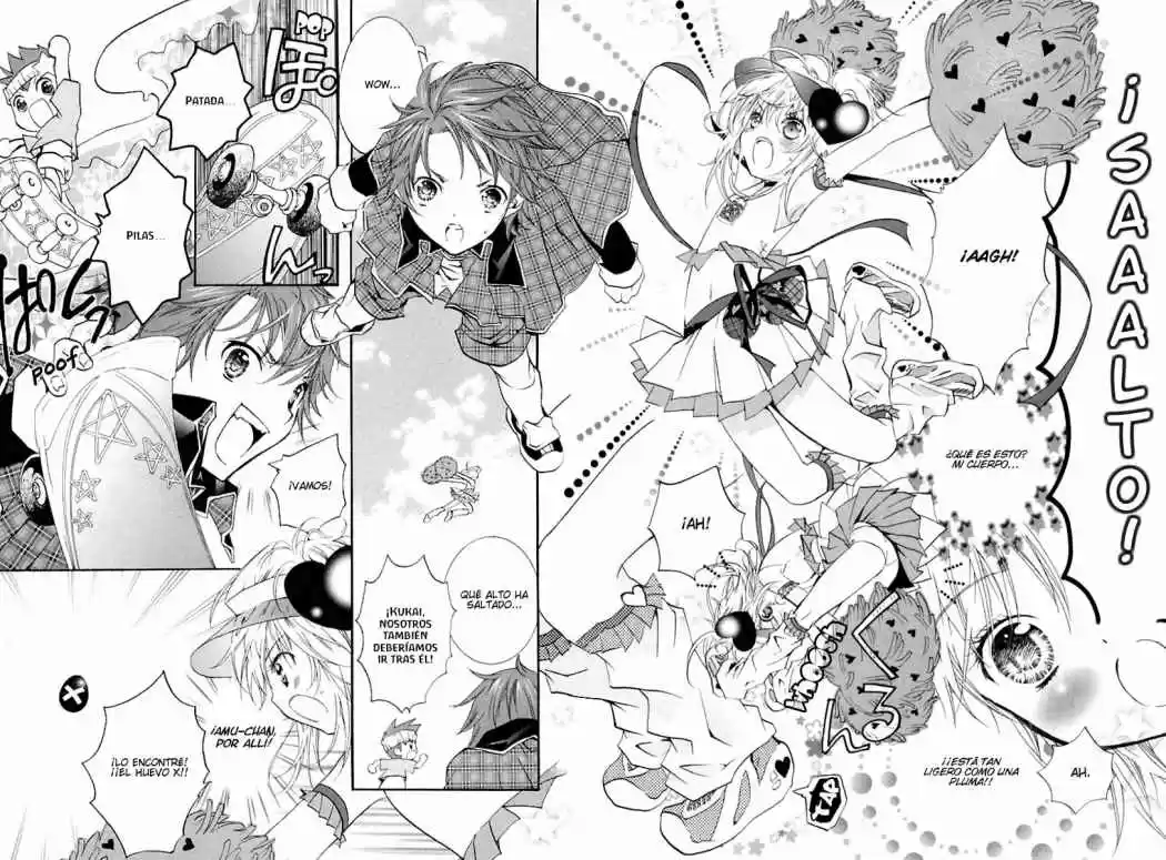 Shugo Chara - Capítulo 6 - Página 8 - LectorTMOo