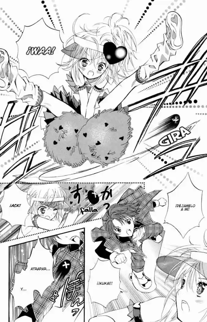 Shugo Chara - Capítulo 6 - Página 9 - LectorTMOo
