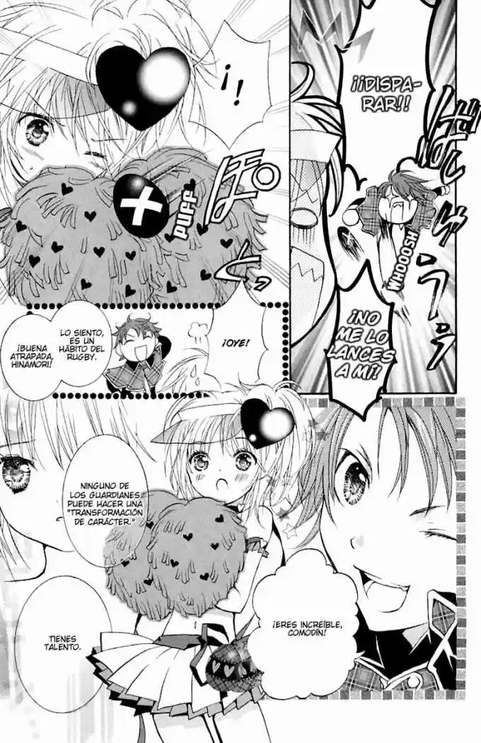 Shugo Chara - Capítulo 6 - Página 10 - LectorTMOo