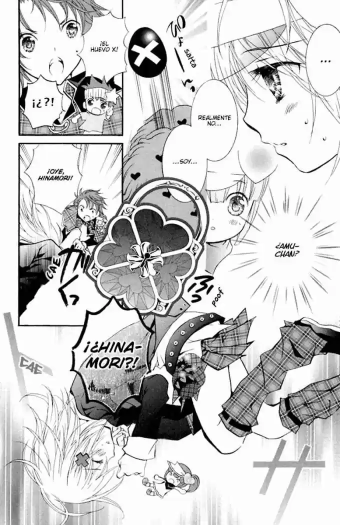 Shugo Chara - Capítulo 6 - Página 11 - LectorTMOo