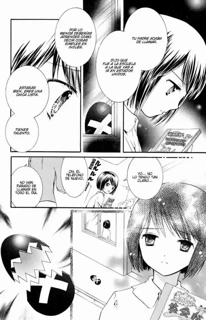 Shugo Chara - Capítulo 6 - Página 13 - LectorTMOo