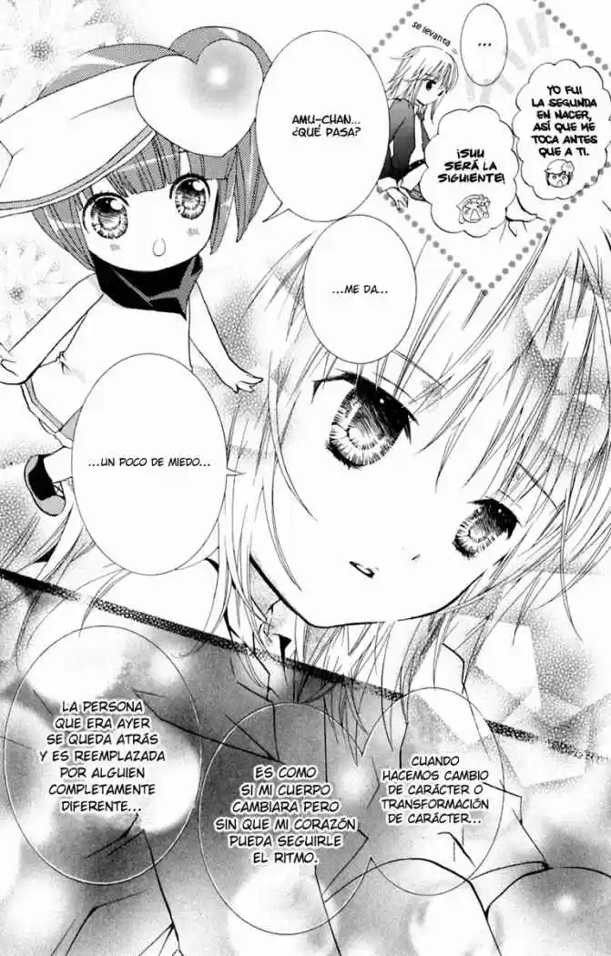 Shugo Chara - Capítulo 6 - Página 15 - LectorTMOo