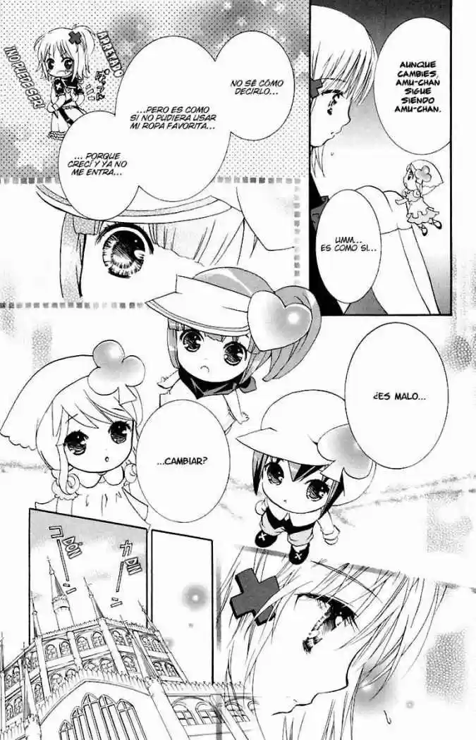 Shugo Chara - Capítulo 6 - Página 16 - LectorTMOo