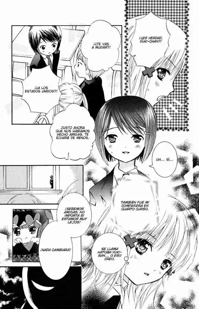 Shugo Chara - Capítulo 6 - Página 18 - LectorTMOo