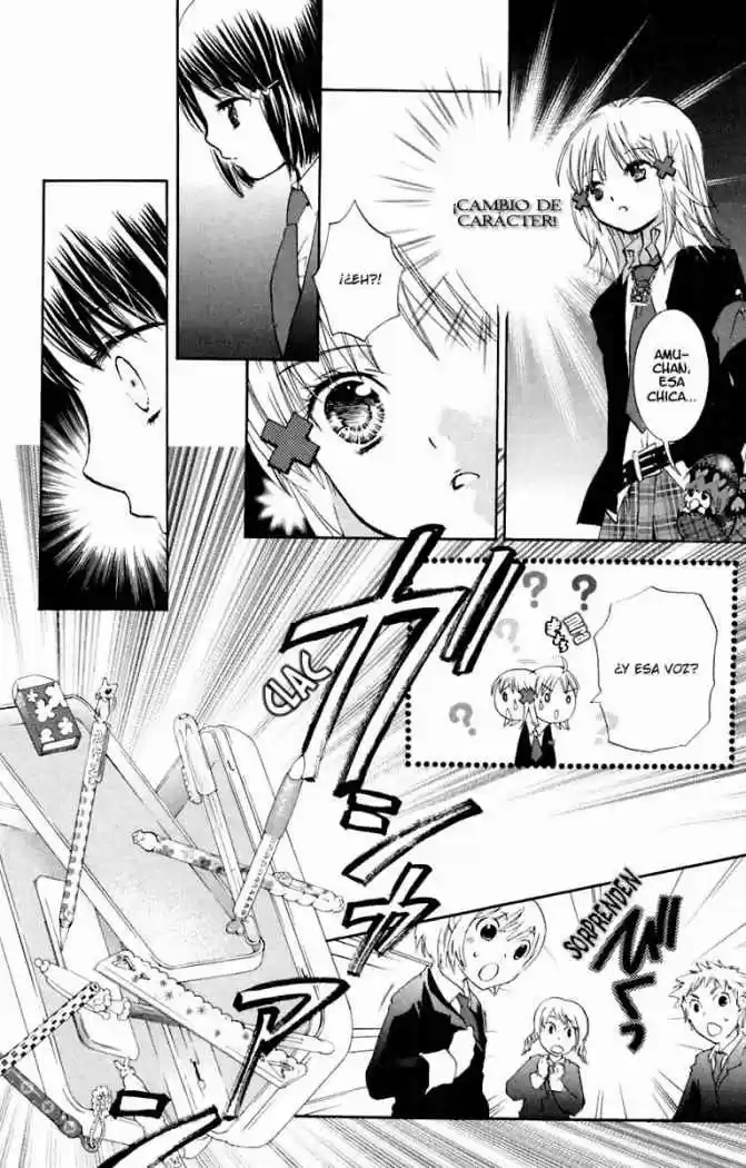 Shugo Chara - Capítulo 6 - Página 19 - LectorTMOo