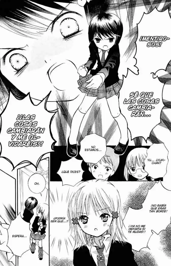 Shugo Chara - Capítulo 6 - Página 20 - LectorTMOo