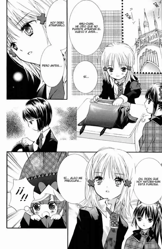 Shugo Chara - Capítulo 6 - Página 23 - LectorTMOo