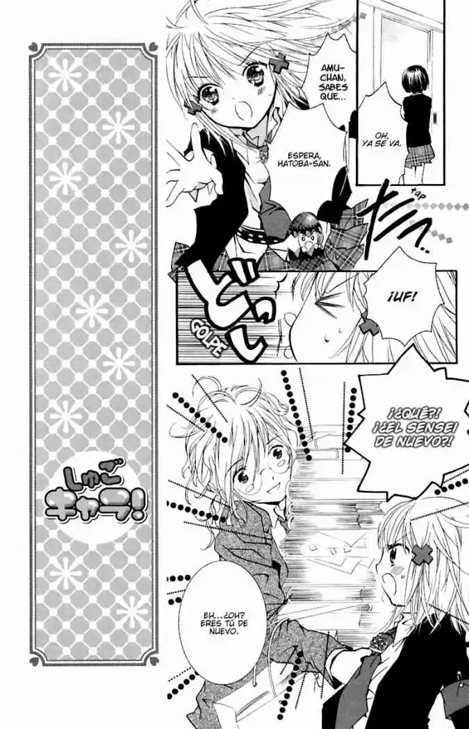 Shugo Chara - Capítulo 6 - Página 24 - LectorTMOo