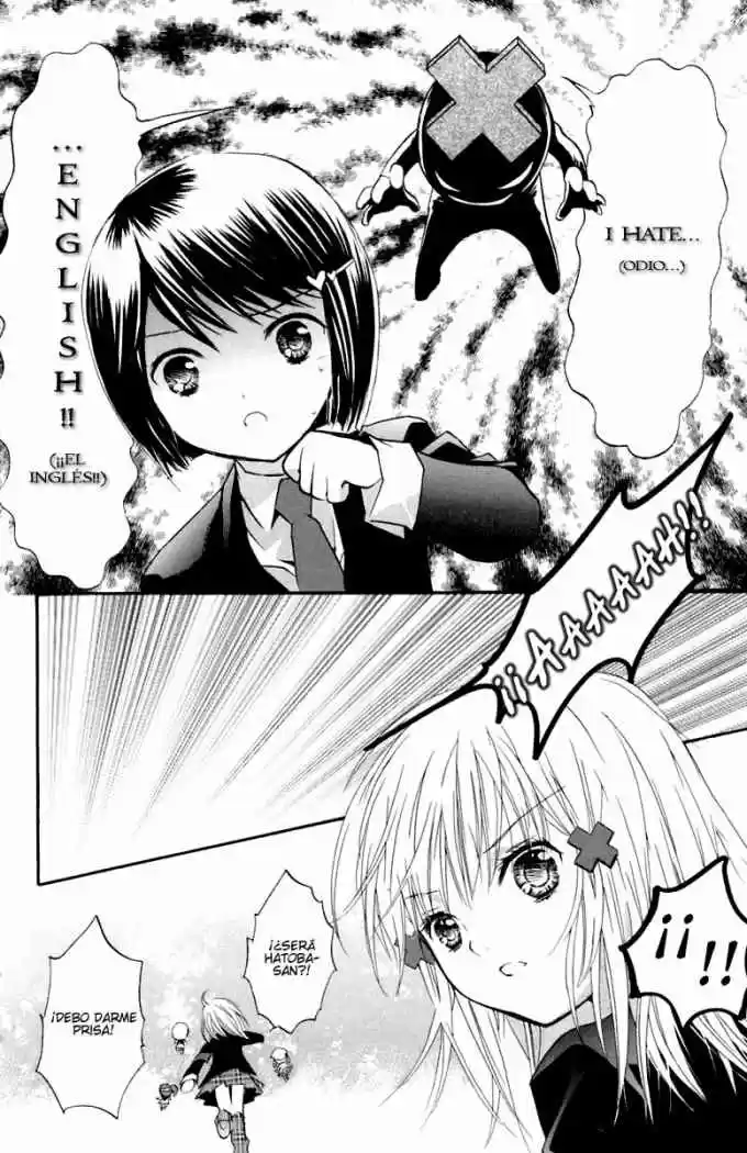 Shugo Chara - Capítulo 6 - Página 27 - LectorTMOo