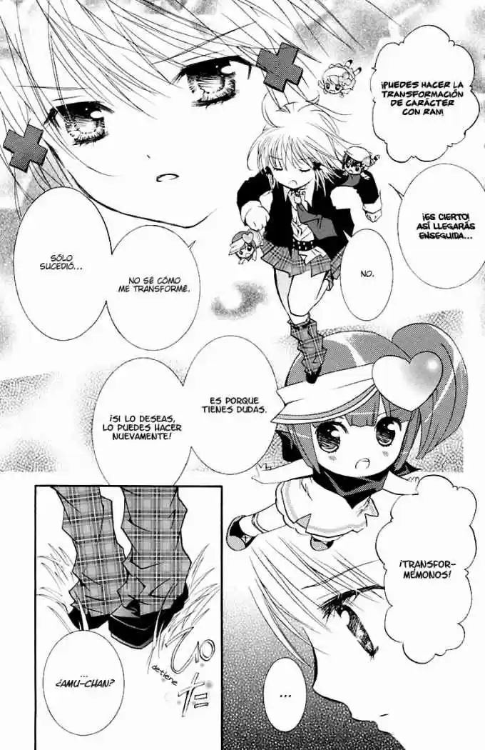 Shugo Chara - Capítulo 6 - Página 28 - LectorTMOo