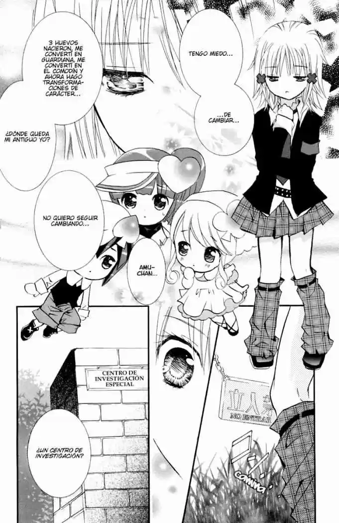 Shugo Chara - Capítulo 6 - Página 29 - LectorTMOo