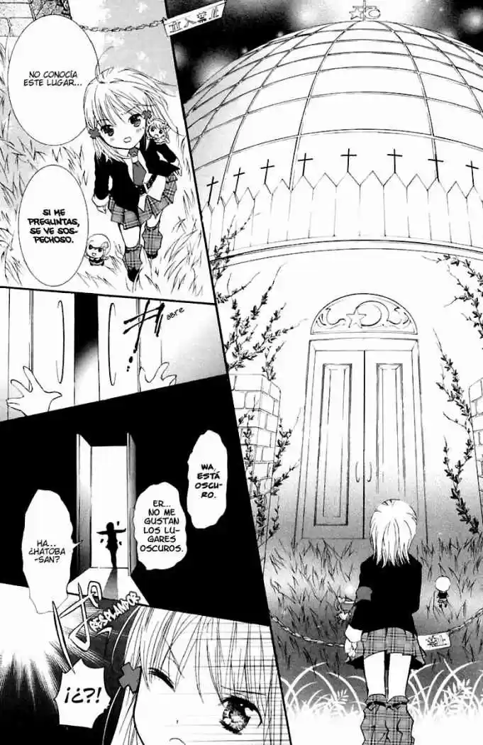 Shugo Chara - Capítulo 6 - Página 30 - LectorTMOo