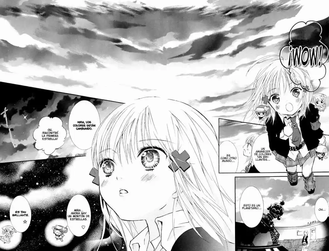 Shugo Chara - Capítulo 6 - Página 31 - LectorTMOo