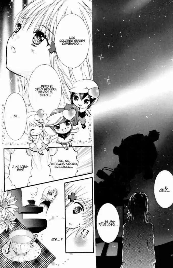 Shugo Chara - Capítulo 6 - Página 32 - LectorTMOo