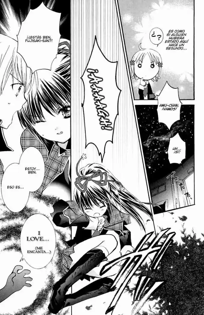 Shugo Chara - Capítulo 6 - Página 33 - LectorTMOo