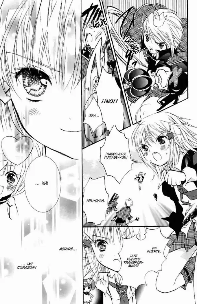 Shugo Chara - Capítulo 6 - Página 35 - LectorTMOo